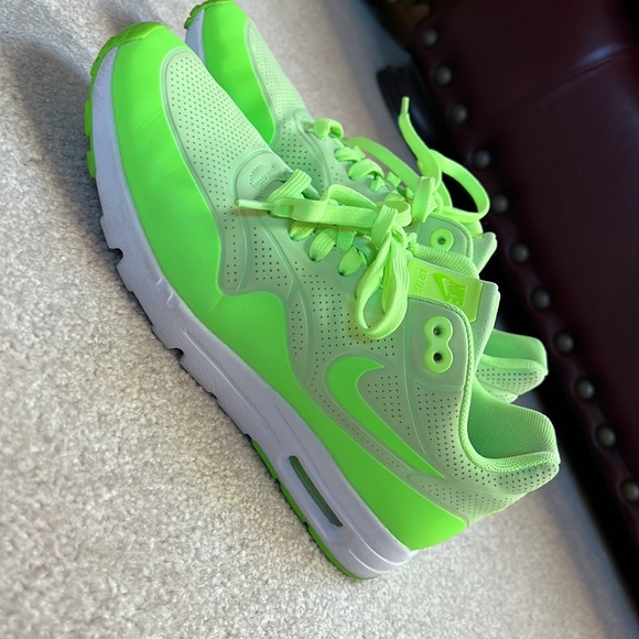 Nike womens air max 1 ultra moire 704995 302 - Picture 11 of 12